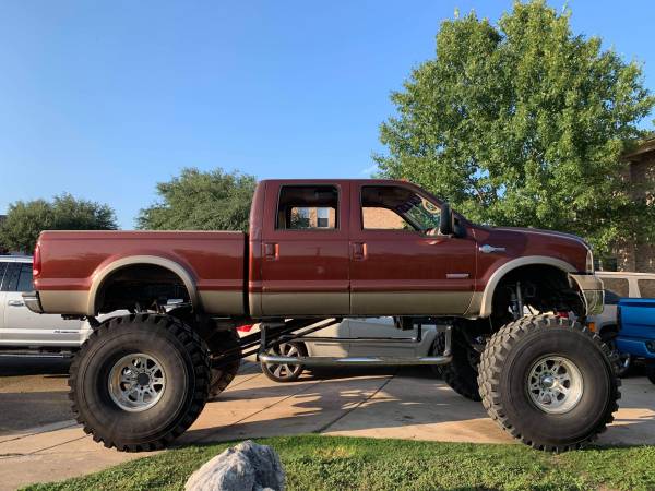 Monster Truck for Sale - (TX)